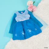 ディズニー プリンセス / FROZENなりきるドレス 2122K | BABYDOLL | 詳細画像23