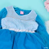 ディズニー プリンセス / FROZENなりきるドレス 2122K | BABYDOLL | 詳細画像24
