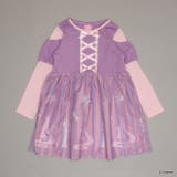 ラプンツェル | ディズニー なりきるワンピース 2123K | BABYDOLL