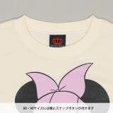 親子お揃い ディズニー アニマルボアポケットトレーナー 2127K | BABYDOLL | 詳細画像34 