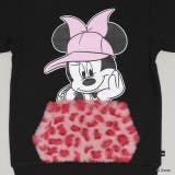 親子お揃い ディズニー アニマルボアポケットトレーナー 2127K | BABYDOLL | 詳細画像42 