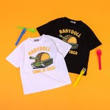 サマーTシャツコレクション 2198K 【セミワイドシルエット】 | BABYDOLL | 詳細画像9