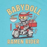サマーTシャツコレクション 2198K 【セミワイドシルエット】 | BABYDOLL | 詳細画像37