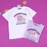 サマーTシャツコレクション 2220K 【レギュラーシルエット】 | BABYDOLL | 詳細画像2 