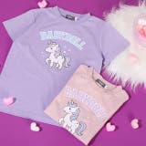 サマーTシャツコレクション 2220K 【レギュラーシルエット】 | BABYDOLL | 詳細画像3 