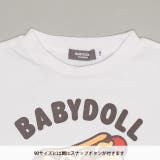 サマーTシャツコレクション 2220K 【レギュラーシルエット】 | BABYDOLL | 詳細画像17 