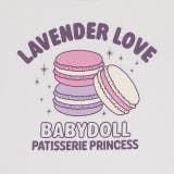 サマーTシャツコレクション 2220K 【レギュラーシルエット】 | BABYDOLL | 詳細画像19 