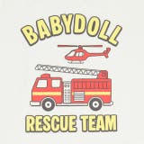 サマーTシャツコレクション 2220K 【レギュラーシルエット】 | BABYDOLL | 詳細画像23 