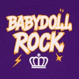 ロゴ＆メッセージロンT 2232K | BABYDOLL | 詳細画像47 