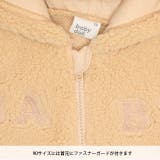 もこもこボアロンパース 2240B | BABYDOLL | 詳細画像14