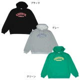 PINKHUNT ビッグシルエットパーカー 7708K 冬物 | BABYDOLL | 詳細画像3