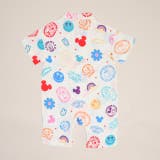 ディズニー リゾート総柄ロンパース 1599B | BABYDOLL | 詳細画像7 