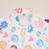 ディズニー リゾート総柄ロンパース 1599B | BABYDOLL | 詳細画像9 