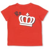 王冠ラクガキTシャツ ベビー キッズ | BABYDOLL | 詳細画像9 