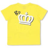 王冠ラクガキTシャツ ベビー キッズ | BABYDOLL | 詳細画像11 