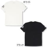親子ペア ディズニー 箔キャラクターTシャツ 0517A | BABYDOLL | 詳細画像4 
