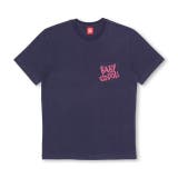 親子ペア バックメッセージTシャツ 0580A | BABYDOLL | 詳細画像8 
