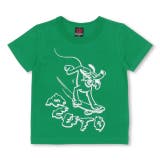 ディズニー POPキャラクターTシャツ 子供服 | BABYDOLL | 詳細画像12 