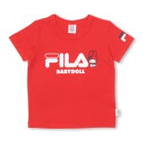 サンリオ FILA マイメロディTシャツ キッズ 1215K | BABYDOLL | 詳細画像7 