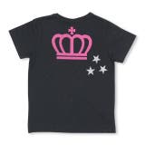 王冠ロゴ Tシャツ 2044K | BABYDOLL | 詳細画像8 