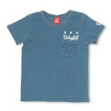 親子お揃い ポケット Tシャツ | BABYDOLL | 詳細画像10 