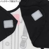 フォーマル柄お食事エプロン 3185 | BABYDOLL | 詳細画像5