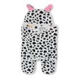 ダルメシアン | アニマルおくるみ 3095 | BABYDOLL