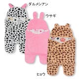 アニマルおくるみ 3095 | BABYDOLL | 詳細画像3