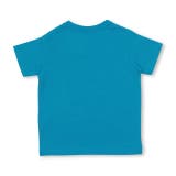 メッシュ 貼付 Tシャツ | BABYDOLL | 詳細画像10 