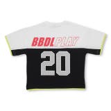 BBDL ナンバーTシャツ 3951K キッズ 子供服 男の子 女の子 | BABYDOLL | 詳細画像10 