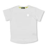 BBDL バックロゴTシャツ 3953K キッズ 子供服 | BABYDOLL | 詳細画像8 