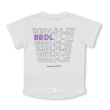 BBDL バックロゴTシャツ 3953K キッズ 子供服 | BABYDOLL | 詳細画像11 