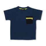 BBDL ポケットTシャツ 3956K キッズ 子供服 | BABYDOLL | 詳細画像8 