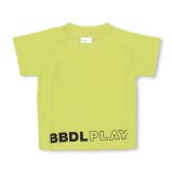 BBDL ポケットTシャツ 3956K キッズ 子供服 | BABYDOLL | 詳細画像11 