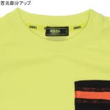 BBDL ポケットTシャツ 3956K キッズ 子供服 | BABYDOLL | 詳細画像5 
