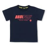 BBDL メッセージ Tシャツ 3974K キッズ 子供服 男の子 女の子 | BABYDOLL | 詳細画像8 