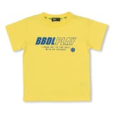 BBDL メッセージ Tシャツ 3974K キッズ 子供服 男の子 女の子 | BABYDOLL | 詳細画像9 