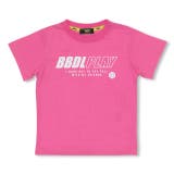BBDL メッセージ Tシャツ 3974K キッズ 子供服 男の子 女の子 | BABYDOLL | 詳細画像10 