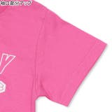 BBDL メッセージ Tシャツ 3974K キッズ 子供服 男の子 女の子 | BABYDOLL | 詳細画像7 