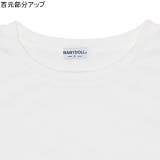 ラウンド Tシャツ 4243A | BABYDOLL | 詳細画像5 