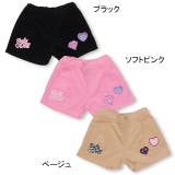 コーデュロイショートパンツ 4524K | BABYDOLL | 詳細画像3