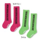 ネオンロゴハイソックス 4579 | BABYDOLL | 詳細画像2 
