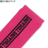 ネオンロゴハイソックス 4579 | BABYDOLL | 詳細画像4 