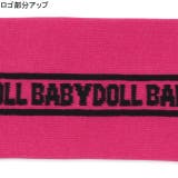 ネオンロゴハイソックス 4579 | BABYDOLL | 詳細画像6 