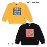 ディズニー レンチキュラー トレーナー 4534K | BABYDOLL | 詳細画像5 