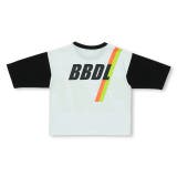 BBDL ロゴ 7分袖 | BABYDOLL | 詳細画像8 