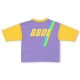 BBDL ロゴ 7分袖 | BABYDOLL | 詳細画像9 