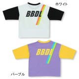 BBDL ロゴ 7分袖 | BABYDOLL | 詳細画像4 