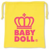 王冠ロゴキンチャク Lサイズ 7589 | BABYDOLL | 詳細画像9
