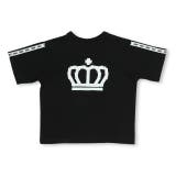 マスキングロゴ Tシャツ 5254K | BABYDOLL | 詳細画像10 